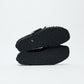 Nicholas Daley x Clarks Originals - Wallabee Combi (Navy)