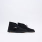 Clarks Originals - Desert Boot Suede (Black)