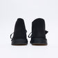 Clarks Originals - Desert Boot Suede (Black)
