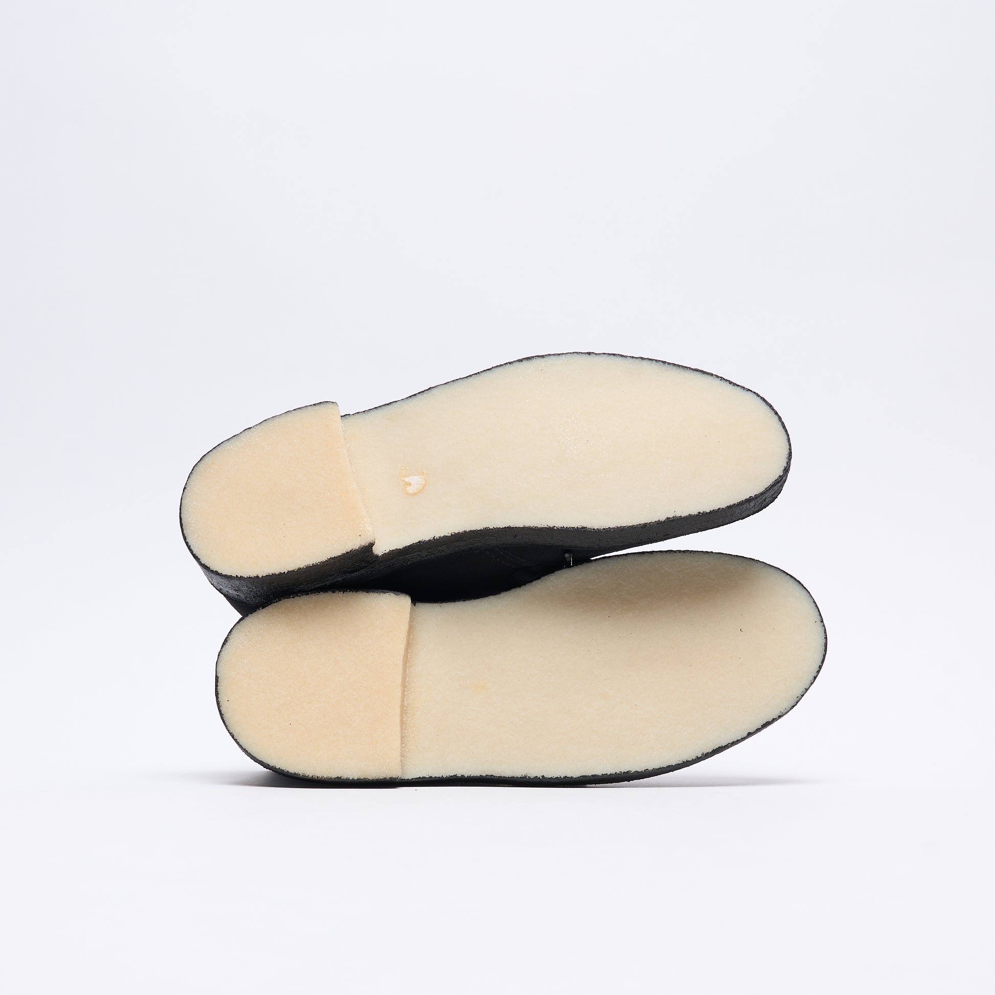 Clarks Originals - Desert Boot Suede (Black)