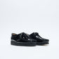 Clarks Originals - Women Wallabee Black Patent 