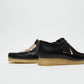Clarks Originals - Wallabee Leather (Brown Interest)
