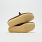 Harris Tweed x Clarks Originals - Wallabee  (Brown Tweed Combo)