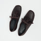 Clarks Originals - Wallabee Leather (Purple Grape)