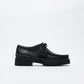 Clarks Originals - Walla Yukoner (Black Scotch Grain)