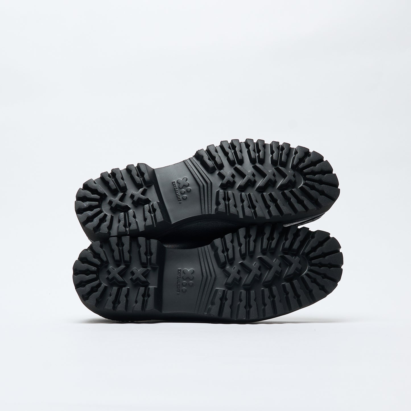 Clarks Originals - Walla Yukoner (Black Scotch Grain)