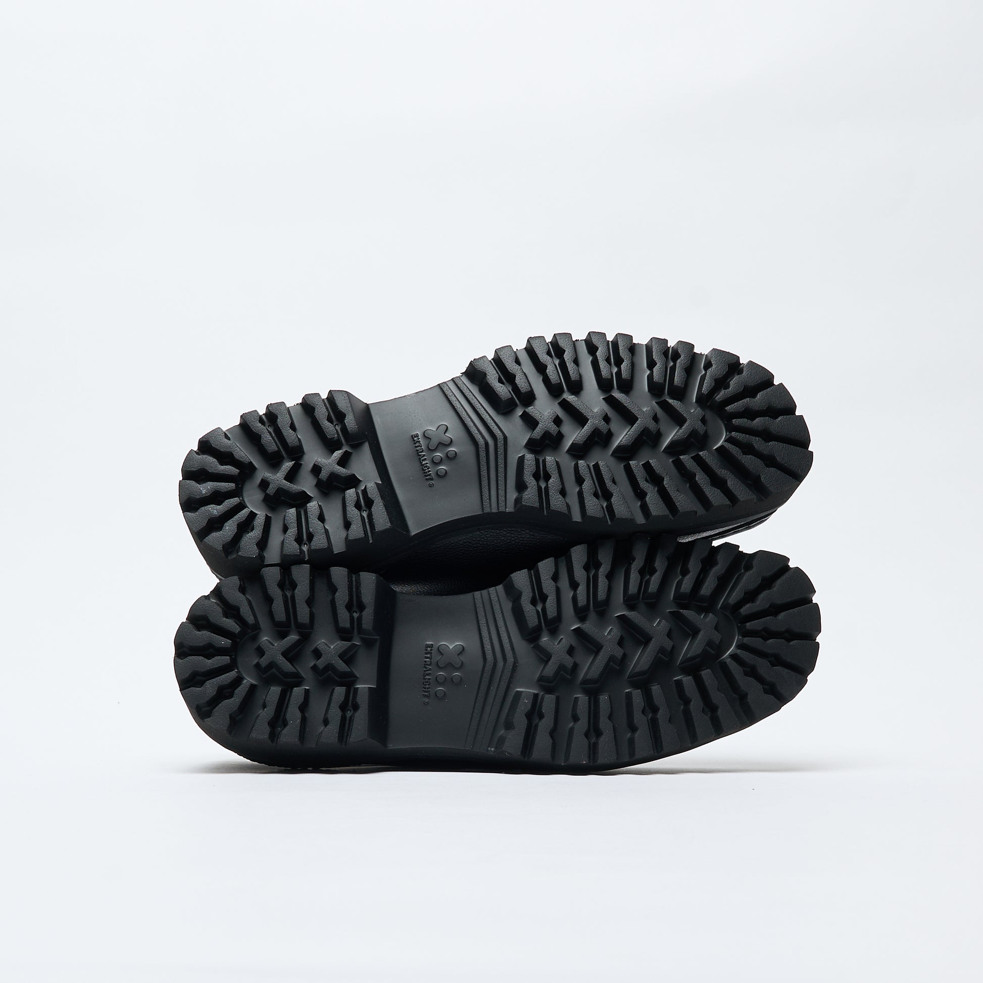 Clarks Originals - Walla Yukoner (Black Scotch Grain)