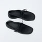 Clarks Originals - Walla Yukoner (Black Scotch Grain)