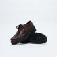 Clarks Originals - Walla Yukoner (Brown Scotch Grain)