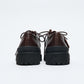 Clarks Originals - Walla Yukoner (Brown Scotch Grain)