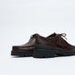 Clarks Originals - Walla Yukoner (Brown Scotch Grain)