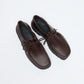 Clarks Originals - Walla Yukoner (Brown Scotch Grain)