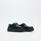 Clarks Signature - Torhill Bee Women (Green Patent)