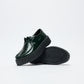 Clarks Signature - Torhill Bee Women (Green Patent)
