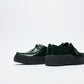 Clarks Signature - Torhill Bee Women (Green Patent)