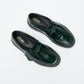 Clarks Signature - Torhill Bee Women (Green Patent)