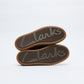 Clarks Signature - Torhill Hi Suede (Dark Brown)