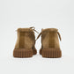 Clarks Signature - Torhill Hi Suede (Dark Sand Suede)