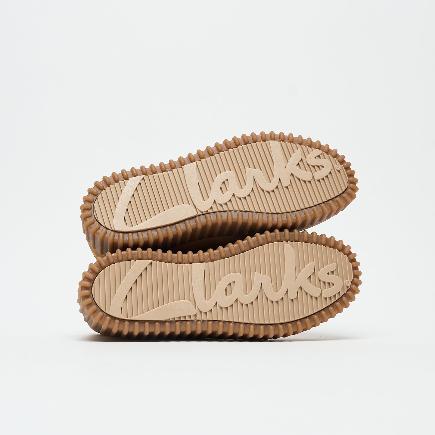 Clarks Signature - Women Torhill Moss (Light Tan Nubuck)