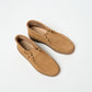Clarks Signature - Women Torhill Moss (Light Tan Nubuck)