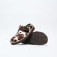 Clarks Originals - Solsbury Mule (Cow Print)