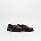 Clarks Straven2 Penny Brown Croc Women