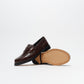 Clarks Straven2 Penny Brown Croc Women