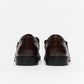 Clarks Straven2 Penny Brown Croc Women