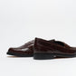 Clarks Straven2 Penny Brown Croc Women