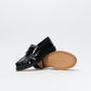 Clarks Originals - Straven2 Step Black Patent
