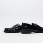 Clarks Originals - Straven2 Step Black Patent