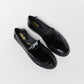 Clarks Originals - Straven2 Step Black Patent
