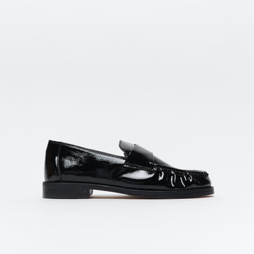 Clarks Originals - Straven2 Step Black Patent