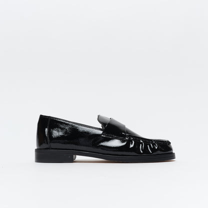 Clarks Originals - Straven2 Step Black Patent