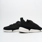 Clarks Trigenic2Flex Black Nubuck (M)