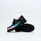 Clarks Originals x Bisous Skateboard - Cleyhill Fire (Black)