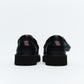 Clarks Originals x Bisous Skateboard - Cleyhill Fire (Black)