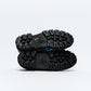 Clarks Originals x Bisous Skateboard - Cleyhill Fire (Black)