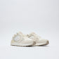 Converse - Wave Trainer OX (Vintage White/Papyrus)