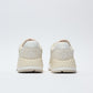 Converse - Wave Trainer OX (Vintage White/Papyrus)