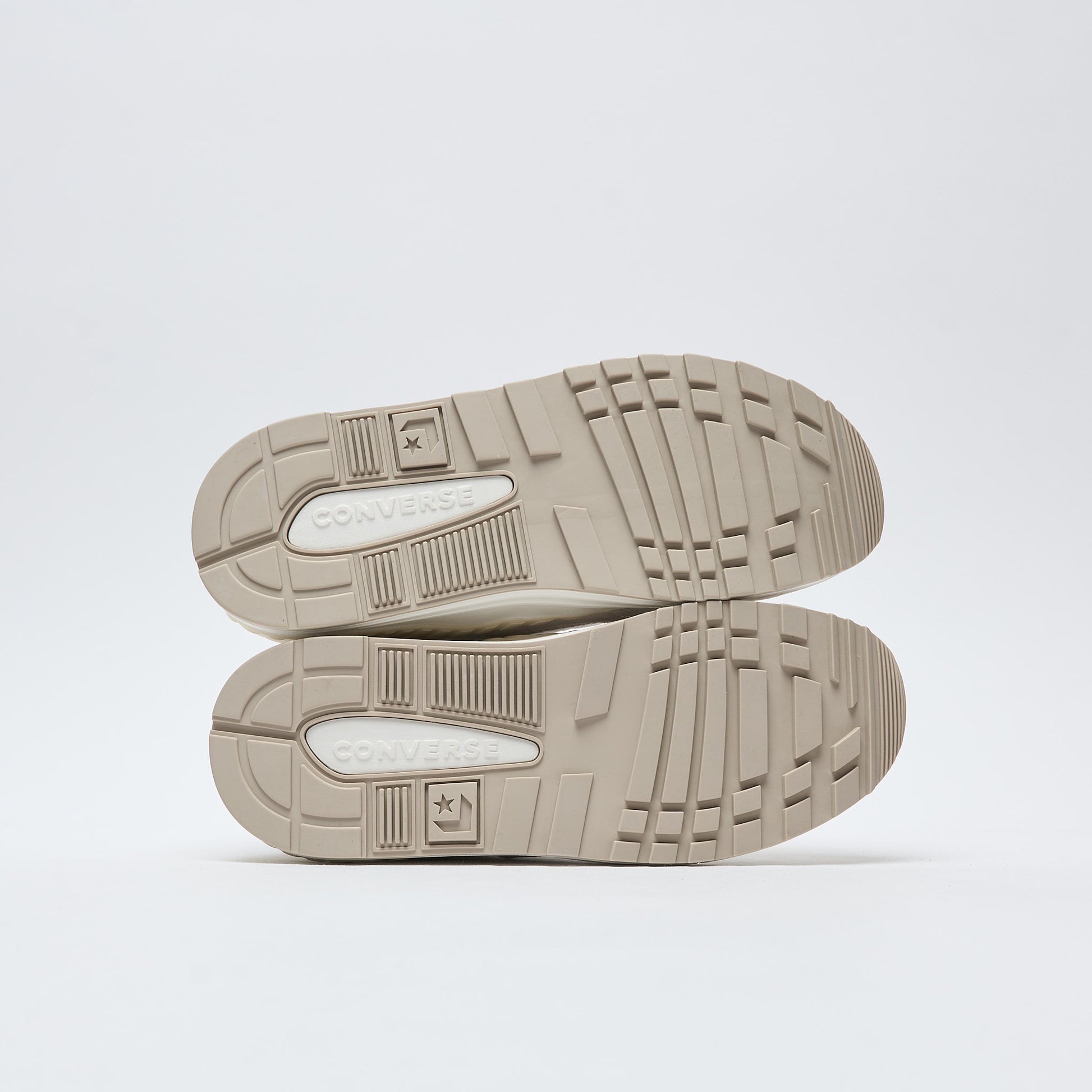 Converse - Wave Trainer OX (Vintage White/Papyrus)