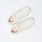 Converse - Wave Trainer OX (Vintage White/Papyrus)