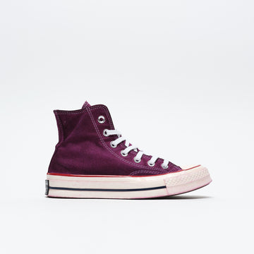 Converse - Chuck 70 Canvas HI LTD (Amethyst/Fuchsia)