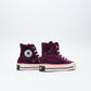 Converse - Chuck 70 Canvas HI LTD (Amethyst/Fuchsia)