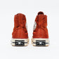 Converse - Chuck 70 Canvas HI LTD (Rust Dyed Orange/Gum)