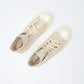 Converse - Chuck 70 Hi Leather (Light Dune/Egret)