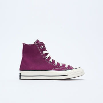 Converse - Chuck 70 Hi (Frozen Acai/Egret/Black)
