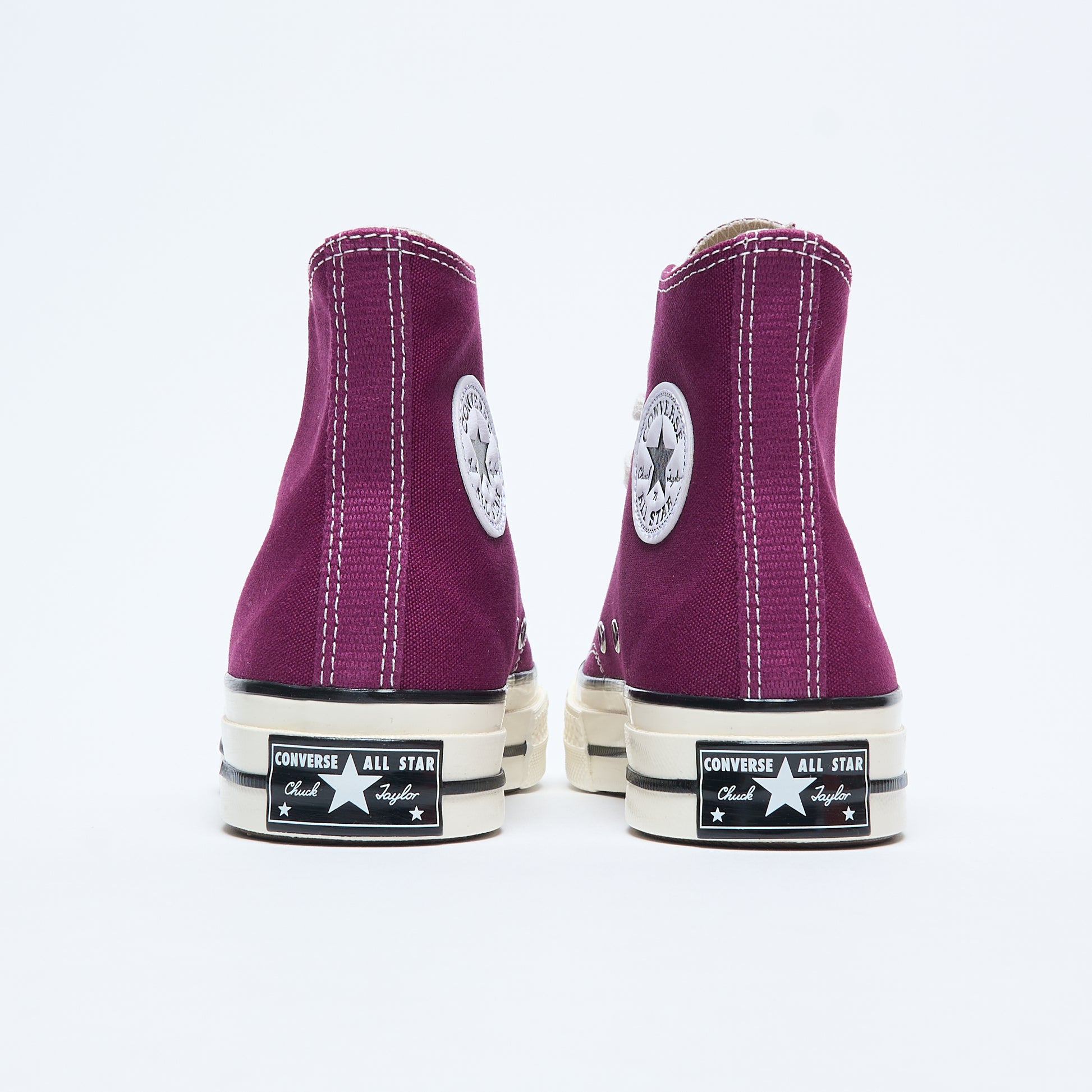 Converse - Chuck 70 Hi (Frozen Acai/Egret/Black)