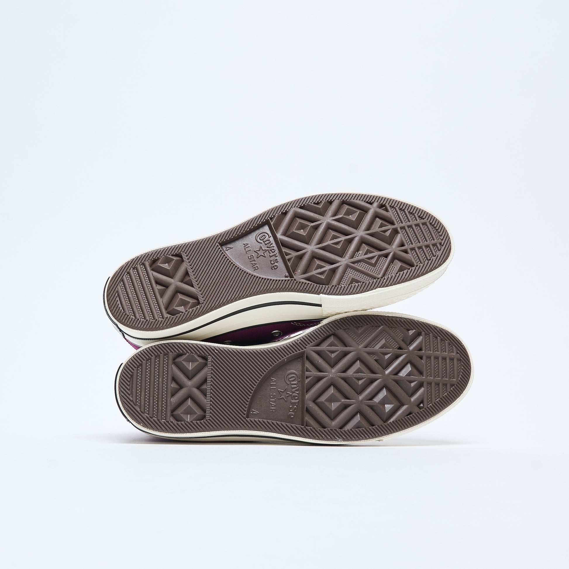 Converse - Chuck 70 Hi (Frozen Acai/Egret/Black)