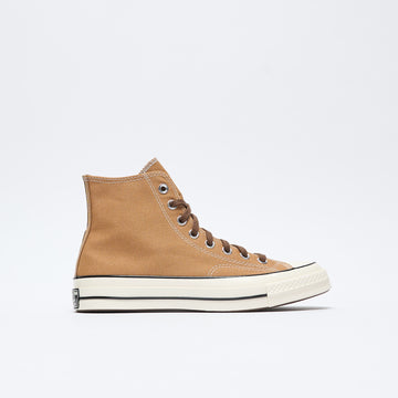 Converse - Chuck 70 Hi (Incensed/Grounded/Egret)